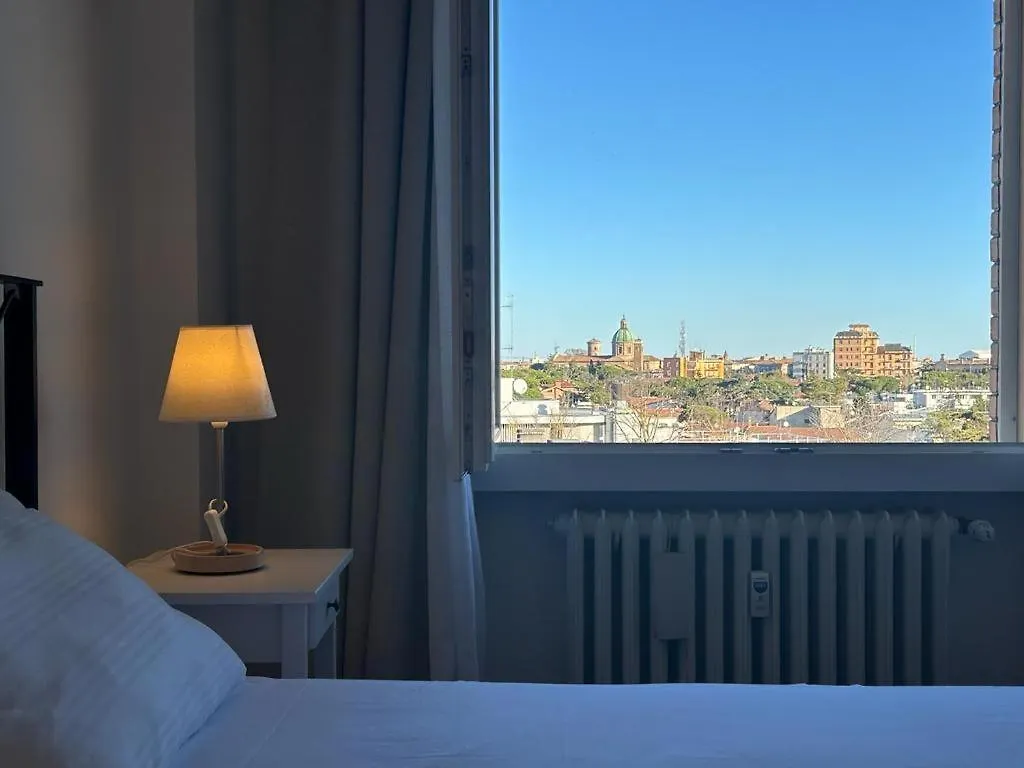 拉文纳Panoramico72公寓 公寓