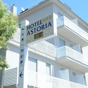 Astoria Szálloda